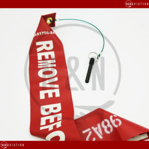 98A27901002000 - PIN,RIGGING-RUDDER CONTROL